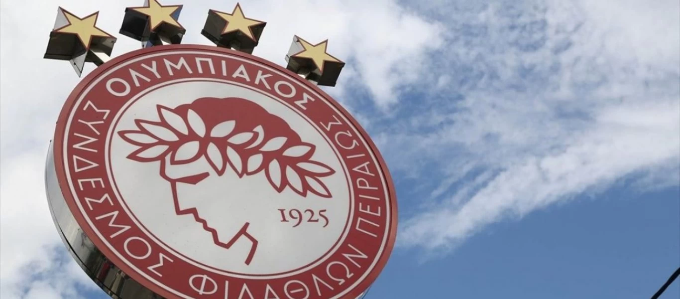 Καταγγελία Ολυμπιακού προς ΕΠΟ: «Καθημερινά εξευτελίζεται το ελληνικό ποδόσφαιρο»